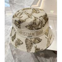 DIOR スーパーコピー バケットハット D-BOBBY ファッション クール ディオール
