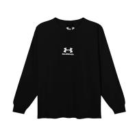 UnderArmour x BALENCIAGA スーパーコピー 長袖Ｔシャツ スポーツウェア UAエッセンシャルテリー バレンシアガ