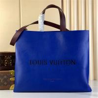 M24457 LOUIS VUITTON コピー トートバッグ サフランカラー カウハイドレザー スムースレザー 取外し可能ストラップ ルイヴィトン