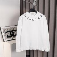 モンクレール スーパーコピー トレーナー 純綿 ロゴ プリント シンプル 快適 実用 MONCLER