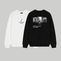 BALENCIAGA 偽物 MUSIC トレーナー バレンシアガ ミュージック シリーズ JAY-JAY ロゴ プリント 限定