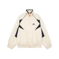 BALENCIAGA スーパーコピー セットアップ パネルシェルト ラック オーバーサイズ スポーツスタイル バレンシアガ