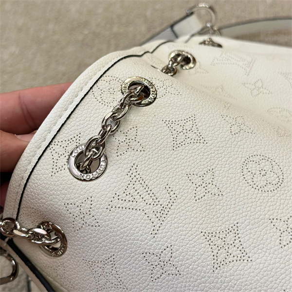 ルイヴィトン スーパーコピー バッグ  bella  モノグラム シルバーチェーン エレガント 2WAY仕様 LOUIS VUITTON