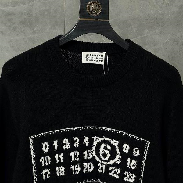 Maison Margiela スーパーコピー ジャケット 数字ロゴデザイン シンプルカラー メゾン マルジェラ 
