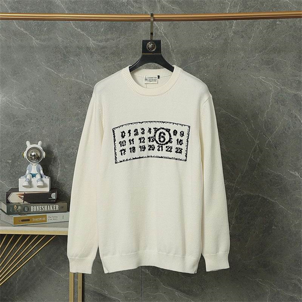 Maison Margiela スーパーコピー ジャケット 数字ロゴデザイン シンプルカラー メゾン マルジェラ 