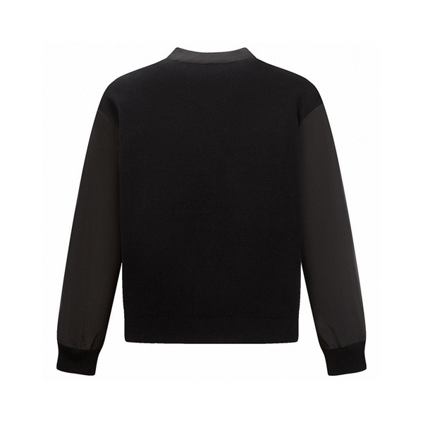 Maison Margiela スーパーコピー カーディガン ダメージ加工 フリンジディテール メゾン マルジェラ