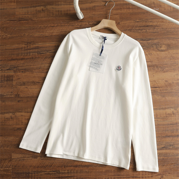 モンクレール スーパーコピー トレーナー コットン素材 ロゴ入り MONCLER