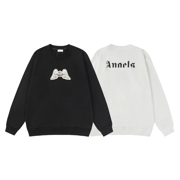 モンクレール スーパーコピー パーカー シンプルロゴ カジュアル スタイル ブラック Moncler