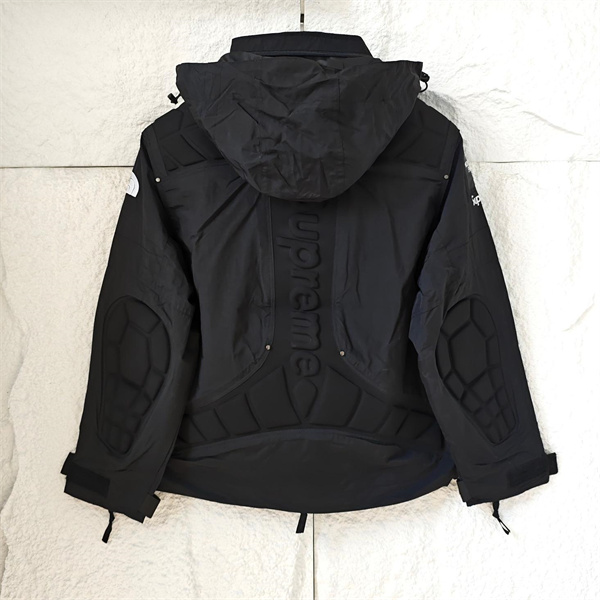 シュプリーム スーパー ジャケット FW22 Week 7 x The North Face SUPREME
