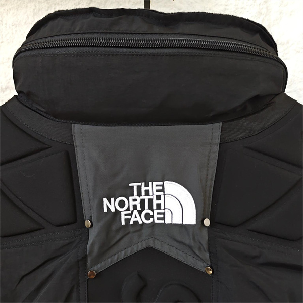シュプリーム スーパー ジャケット FW22 Week 7 x The North Face SUPREME