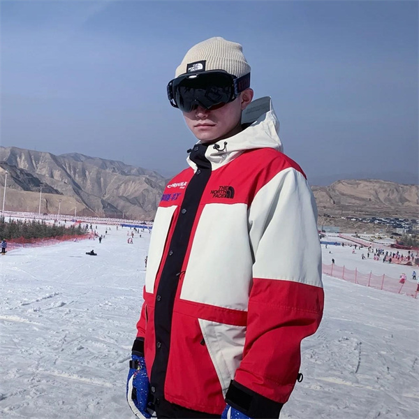 シュプリーム スーパーコピー ジャケット x The North Face GORE-TEX コラボ SUPREME