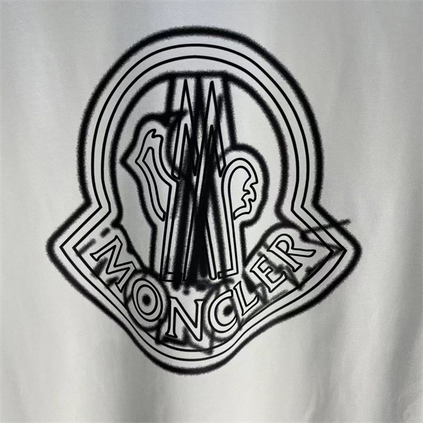 モンクレール スーパーコピー 長袖Tシャツ ブランド存在感 カジュアル MONCLER 