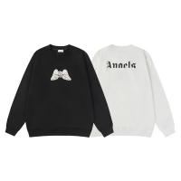 モンクレール スーパーコピー パーカー シンプルロゴ カジュアル スタイル ブラック Moncler