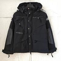 シュプリーム スーパー ジャケット FW22 Week 7 x The North Face SUPREME