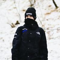 シュプリーム スーパーコピー ジャケット x The North Face GORE-TEX コラボ SUPREME