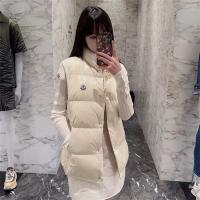 MONCLER コピー ダウンベスト 高級感 フィット感 2色 軽量 保温性 MONCLER
