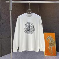 モンクレール スーパーコピー 長袖Tシャツ ブランド存在感 カジュアル MONCLER