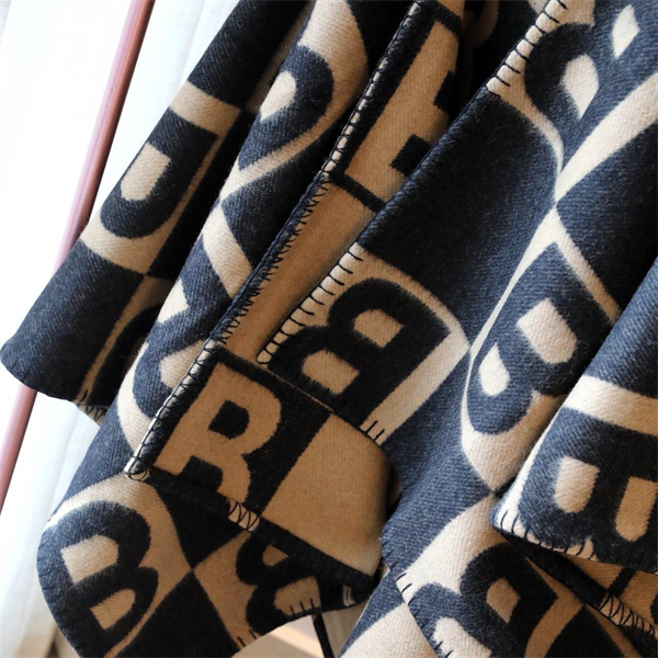 バーバリー スーパーコピー マフラー ロゴ入り 上質暖かさ 秋冬スタイル BURBERRY