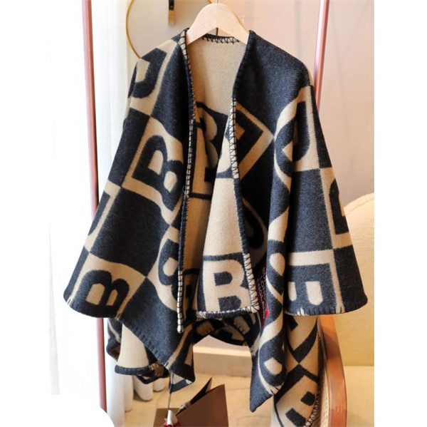 バーバリー スーパーコピー マフラー ロゴ入り 上質暖かさ 秋冬スタイル BURBERRY