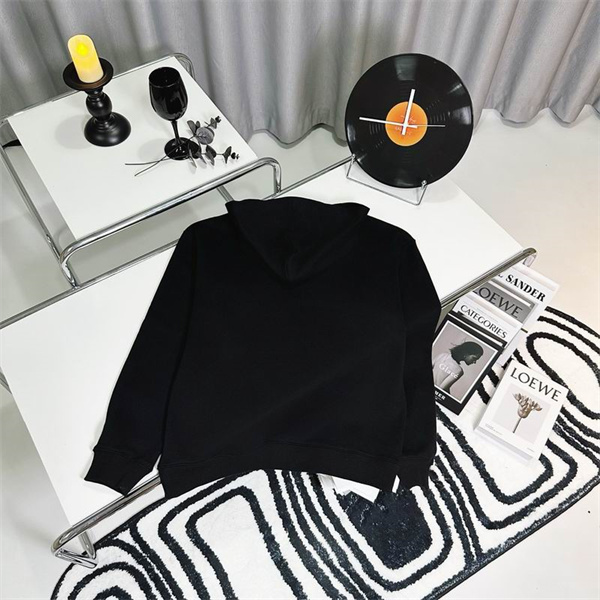 VERSACE スーパーコピー パーカー メデューサ ロゴ ゴールド ギリシャ風装飾 ヴェルサーチ