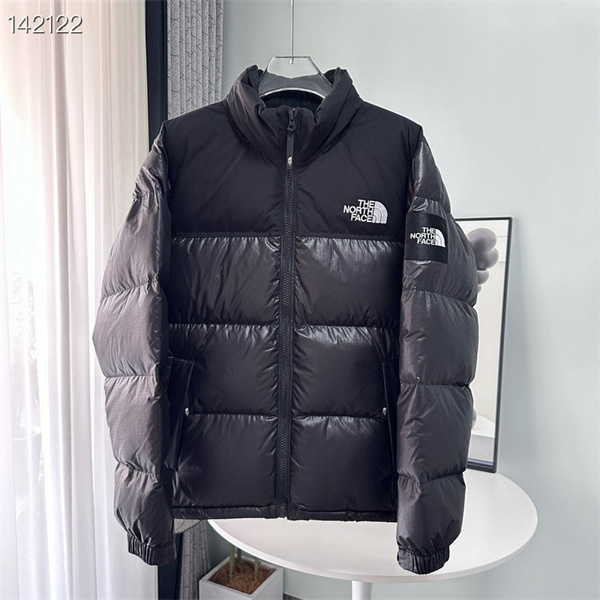 THE NORTH FACE スーパーコピー ダウンジャケット 刺繍 ロゴ  保温性 4色展開 定番 ノースフェイス 