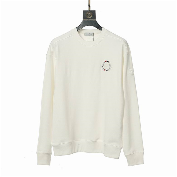 モンクレール コピー Tシャツ トリコロール ロゴ デザイン モダン MONCLER
