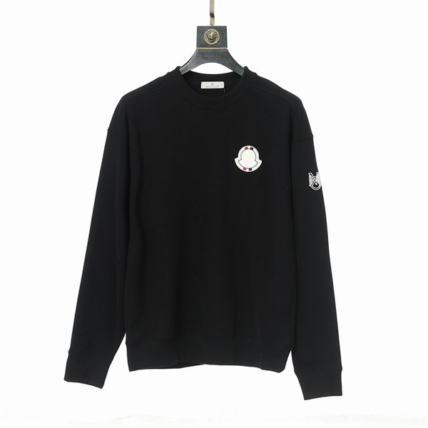 モンクレール コピー Tシャツ トリコロール ロゴ デザイン モダン MONCLER