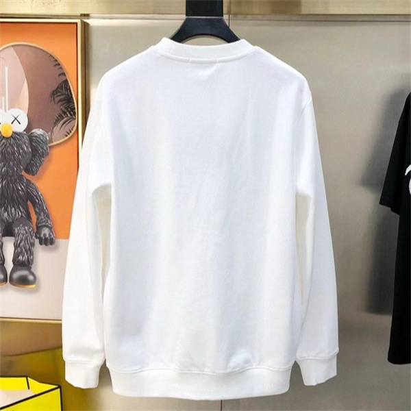 VERSACE スーパーコピー トレーナー ブランドロゴ クラシック モチーフ エレガント ヴェルサーチ