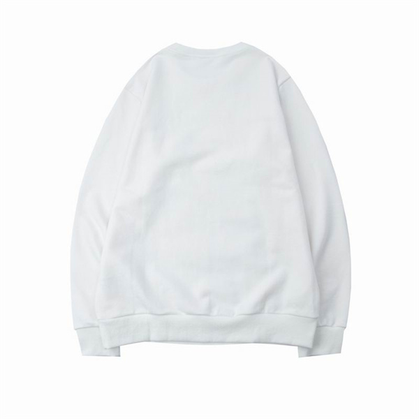 イヴサンローラン 偽物 トレーナー ブラック YSLロゴ クール デザイン YVES SAINT LAURENT