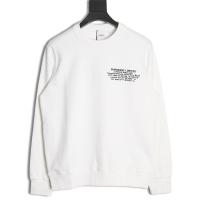 バーバリー コピー トレーナー ロゴ ホースフェリーハウス座標 季節を問わず BURBERRY