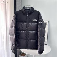 THE NORTH FACE スーパーコピー ダウンジャケット 刺繍 ロゴ  保温性 4色展開 定番 ノースフェイス