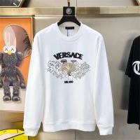 VERSACE スーパーコピー トレーナー ブランドロゴ クラシック モチーフ エレガント ヴェルサーチ