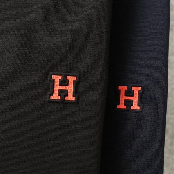 エルメス スーパーコピー ポロTシャツ シンプル 高級感 仕上がり ミニマル HERMES