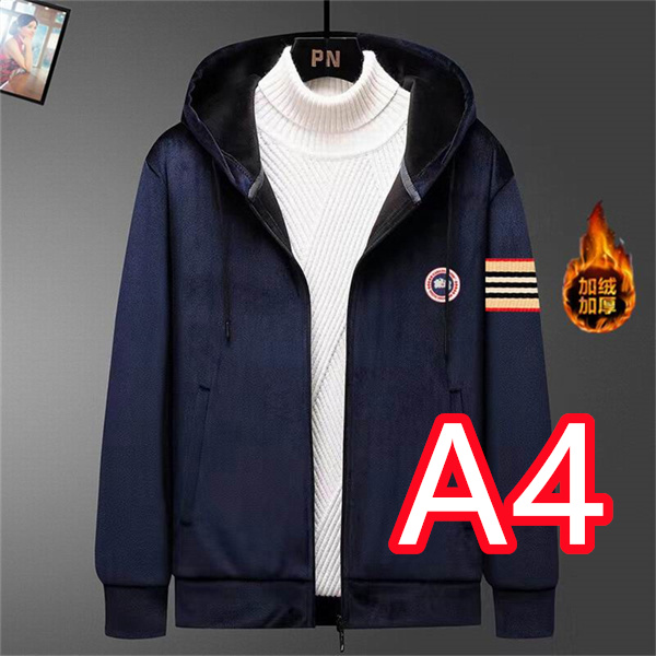 Canada Goose 偽物 ジャケット ベルベット素材 高級感 光沢 カナダグース