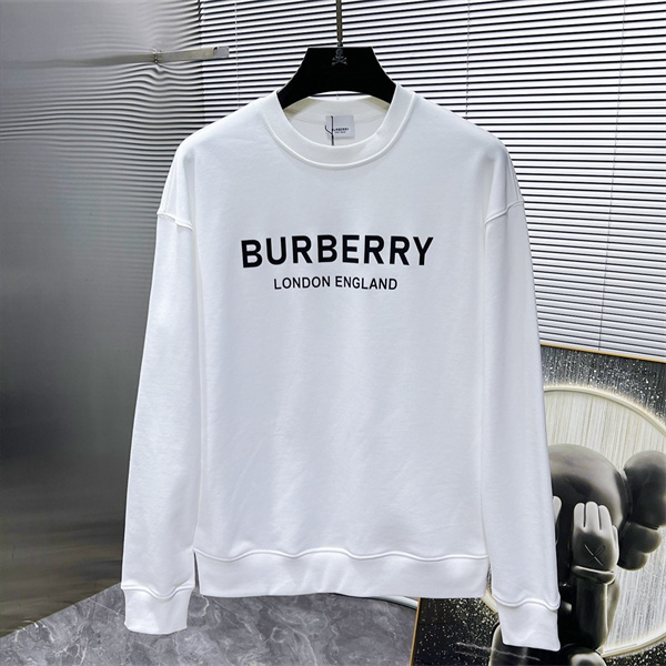 バーバリー スーパーコピーパーカー ロゴプリント シンプルでスタイリッシュ BURBERRY