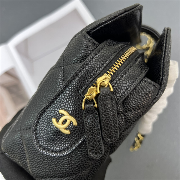 CHANEL コピー ショルダーバッグ キルティング ゴールドチェーン