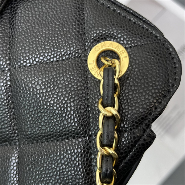 CHANEL コピー ショルダーバッグ キルティング ゴールドチェーン