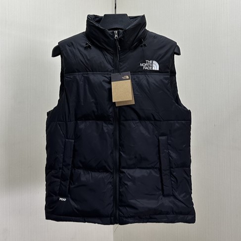 ザノースフェイス スーパーコピー ダウンベスト 1996 シリーズ 軽い THE NORTH FACE