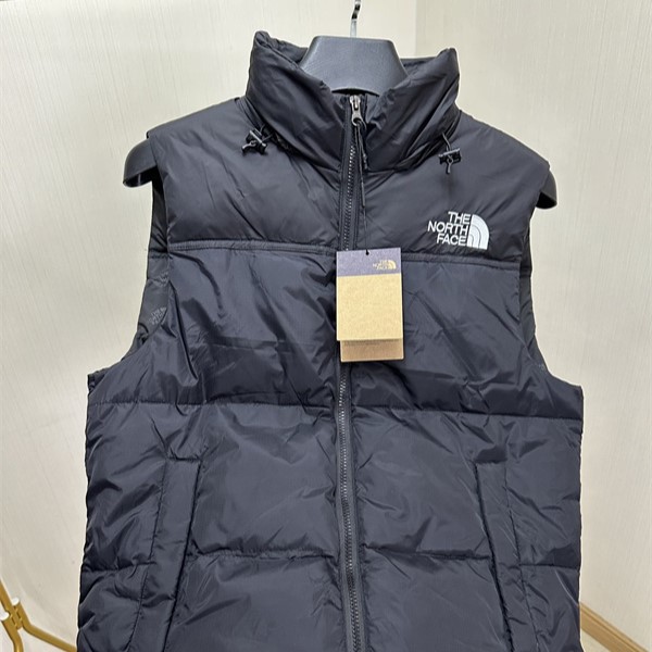 ザノースフェイス スーパーコピー ダウンベスト 1996 シリーズ 軽い THE NORTH FACE