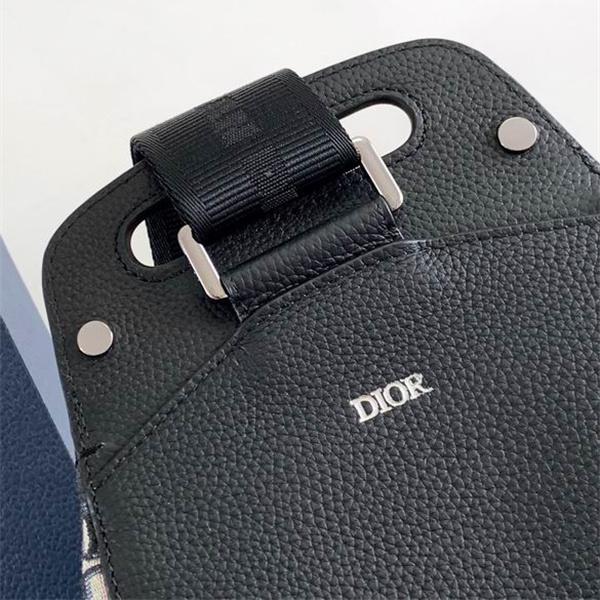DIOR スーパーコピー ショルダーバッグ ロゴバックル 機能性バッグ ディオール