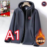 Canada Goose コピー ジャケット フリースパーカー 清潔感 機能的 カナダグース