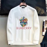 バーバリー コピー トレーナー ルービックキューブデザイン カジュアル 個性的 BURBERRY