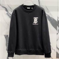 BURBERRY 偽物 トレーナー TBロゴ 刺繍 高級感 ホワイトベース バーバリー