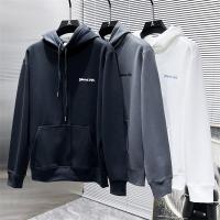 DIOR 偽物 トレーナー 刺繍ロゴ ブルーカラー 上品な仕上がり ディオール