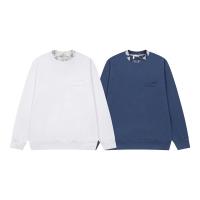 ディオール コピー パーカー グレーベース 手書き風ロゴ シンプル DIOR