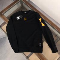 フェンディ コピー トレーナー モンスターロゴ デザイン クラシックシルエット 快適さ 定番 FENDI
