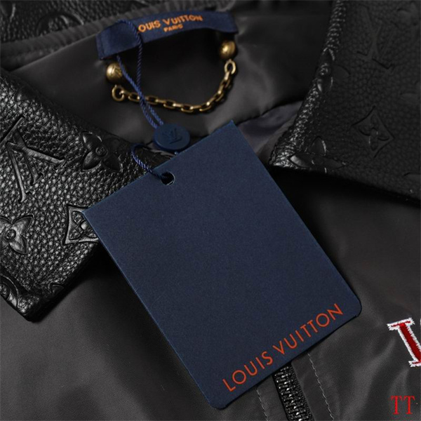 LOUIS VUITTON スーパーコピー ジャケット 光沢感 モノグラムロゴ スポーティ ラグジュアリー ルイヴィトン