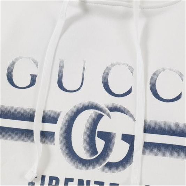 GUCCI 偽物 パーカー GG ロゴ シック エレガンス リラックス 