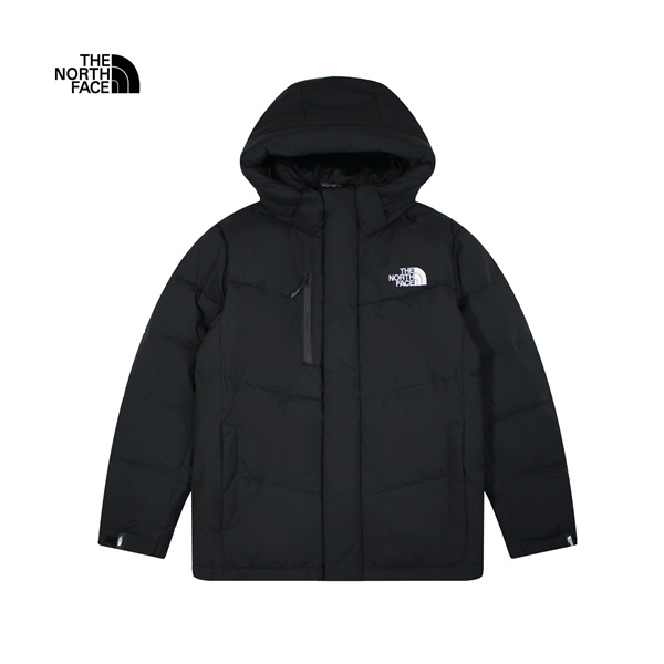 THE NORTH FACE コピー 中綿ジャケット 軽量 ロゴ刺繍 ザノースフェイス