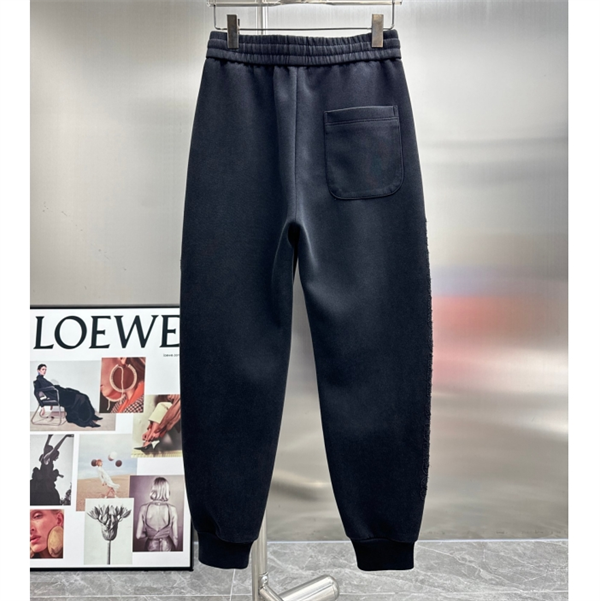 Maison Margiela スーパーコピー スウェットパンツ アイコニック ロゴ モダンデザイン リブ仕上げ メゾン マルジェラ